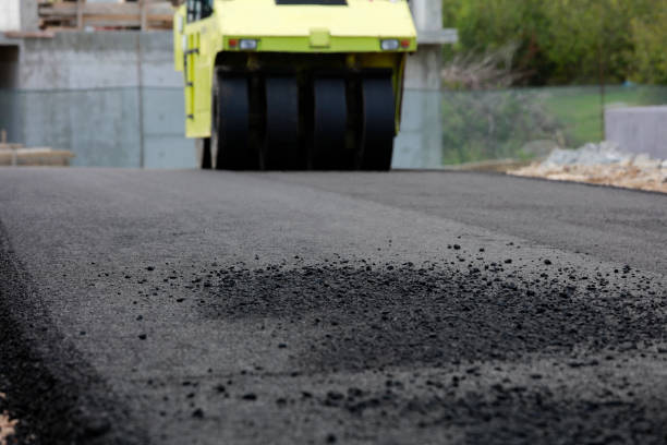 Best Commercial Driveway Pavers  in Manteo, NC