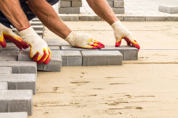 Best Driveway Pavers Near Me  in Manteo, NC