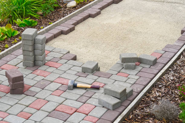 Best Driveway Pavers Installation  in Manteo, NC