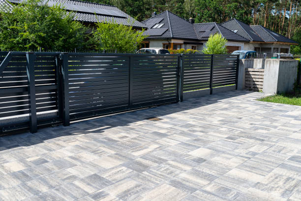 Best Concrete Paver Driveway  in Manteo, NC