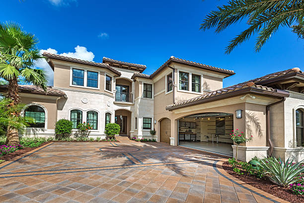 Best Interlocking Driveway Pavers  in Manteo, NC
