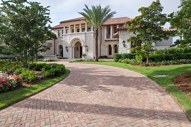 Best Driveway Pavers Near Me  in Manteo, NC