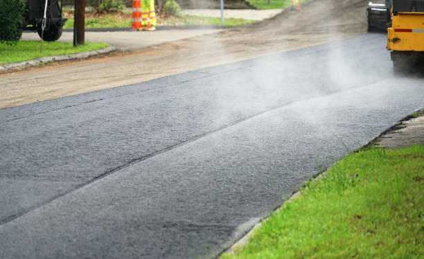 Best Decorative Driveway Pavers  in Manteo, NC