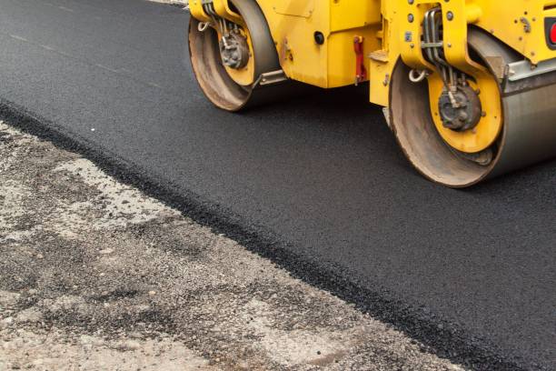 Best Brick Driveway Pavers  in Manteo, NC